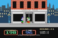 Urban Champion